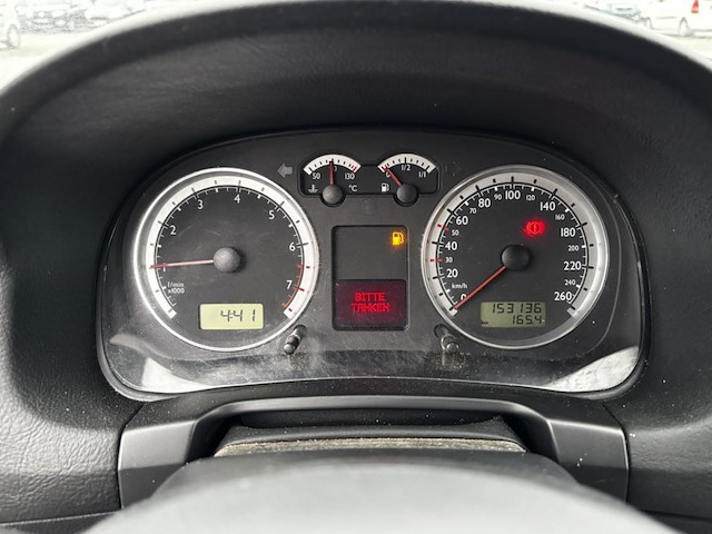 Vw golf,2003 - afbeelding 3 van  32