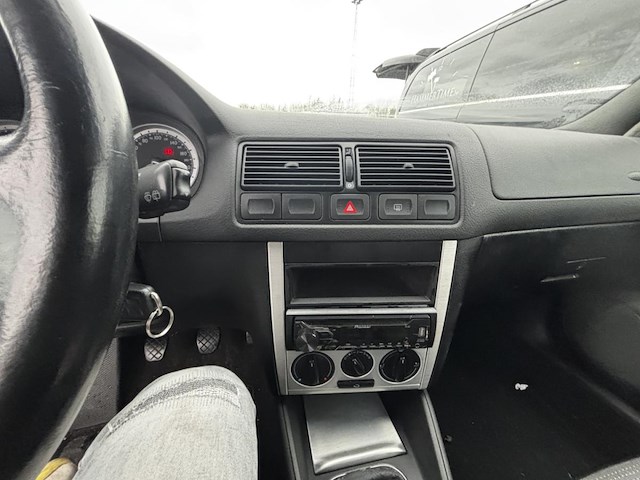 Vw golf,2003 - afbeelding 5 van  32