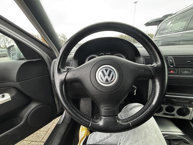 Vw golf,2003 - afbeelding 8 van  32