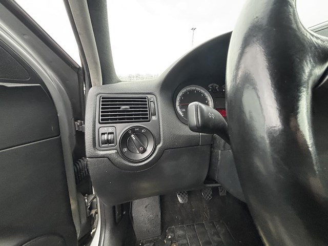 Vw golf,2003 - afbeelding 9 van  32