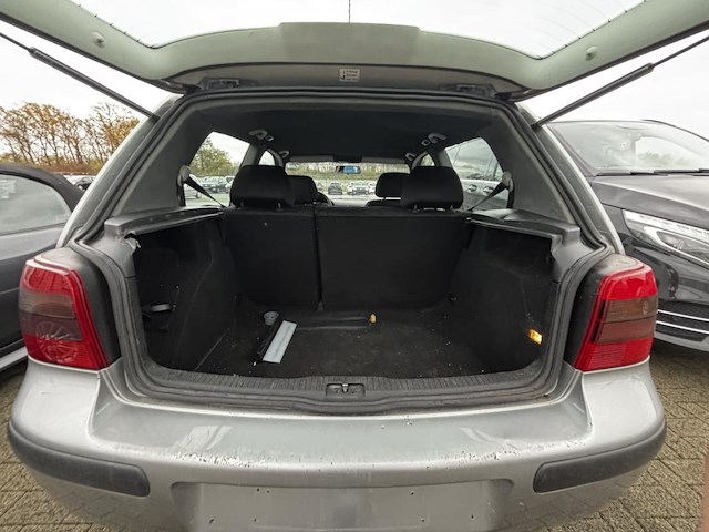 Vw golf,2003 - afbeelding 11 van  32