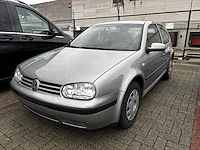 Vw golf,2003 - afbeelding 1 van  32