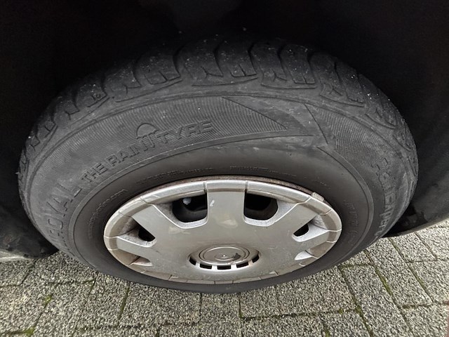 Vw golf,2003 - afbeelding 14 van  32