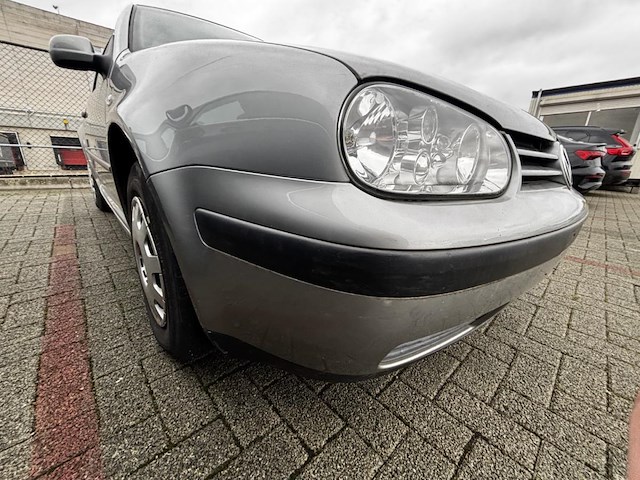 Vw golf,2003 - afbeelding 16 van  32