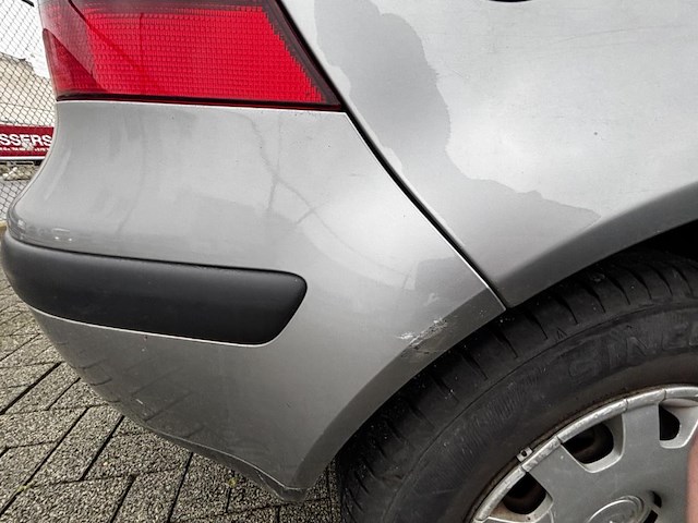 Vw golf,2003 - afbeelding 17 van  32