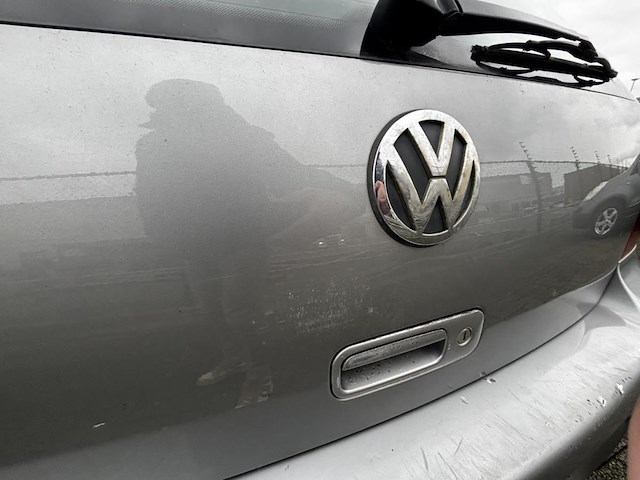 Vw golf,2003 - afbeelding 20 van  32