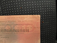 Vw golf,2003 - afbeelding 22 van  32