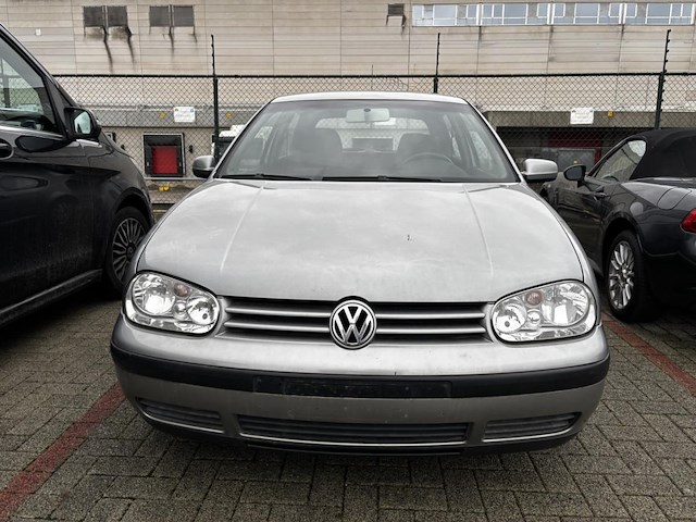 Vw golf,2003 - afbeelding 12 van  32