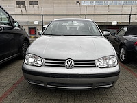 Vw golf,2003 - afbeelding 12 van  32