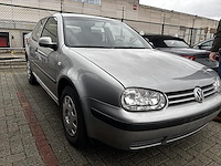 Vw golf,2003 - afbeelding 23 van  32