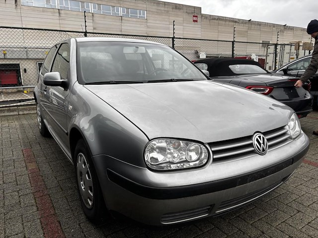 Vw golf,2003 - afbeelding 27 van  32