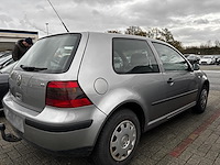 Vw golf,2003 - afbeelding 28 van  32