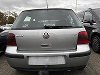 Vw golf,2003 - afbeelding 29 van  32