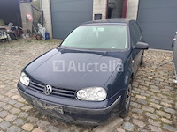 Vw golf - afbeelding 2 van  2
