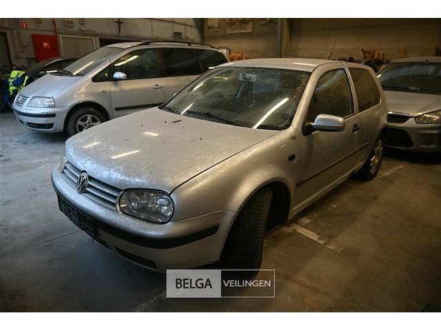 Vw golf - afbeelding 2 van  17