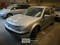 Vw golf - afbeelding 2 van  17
