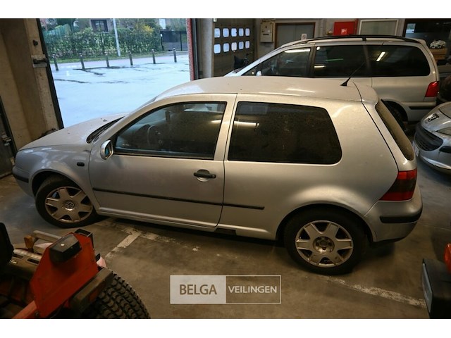 Vw golf - afbeelding 3 van  17