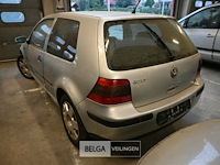 Vw golf - afbeelding 4 van  17