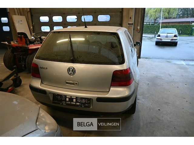 Vw golf - afbeelding 5 van  17
