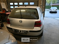 Vw golf - afbeelding 5 van  17