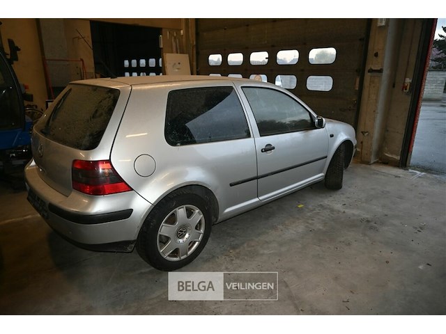 Vw golf - afbeelding 7 van  17