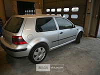 Vw golf - afbeelding 7 van  17