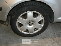 Vw golf - afbeelding 8 van  17