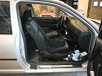 Vw golf - afbeelding 9 van  17