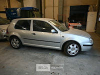 Vw golf - afbeelding 10 van  17