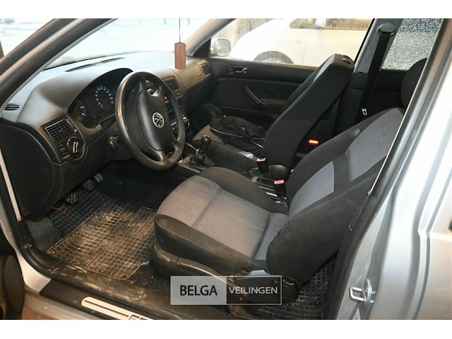 Vw golf - afbeelding 12 van  17