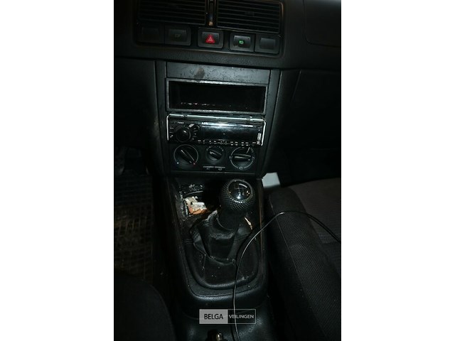 Vw golf - afbeelding 13 van  17