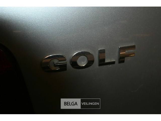 Vw golf - afbeelding 16 van  17