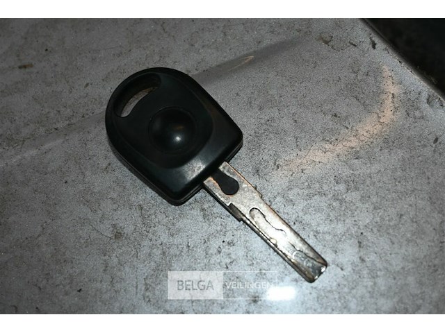 Vw golf - afbeelding 17 van  17