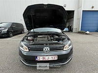 Vw golf - afbeelding 25 van  27