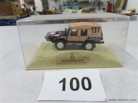 Vw iltis - afbeelding 1 van  3