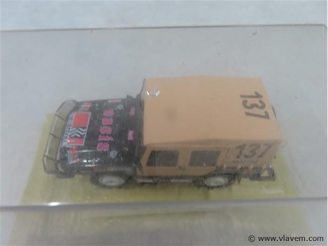 Vw iltis - afbeelding 3 van  3