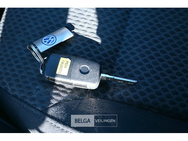 Vw jetta - afbeelding 4 van  26