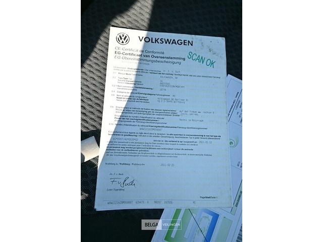 Vw jetta - afbeelding 9 van  26