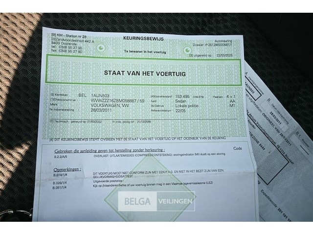 Vw jetta - afbeelding 11 van  26
