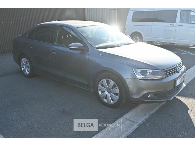 Vw jetta - afbeelding 1 van  26