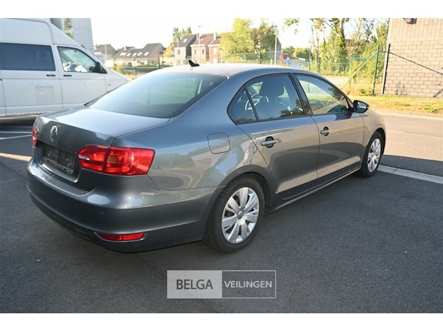 Vw jetta - afbeelding 13 van  26