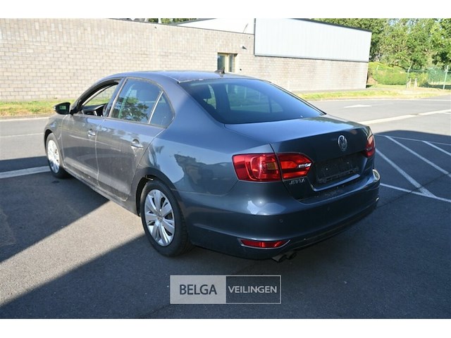 Vw jetta - afbeelding 15 van  26
