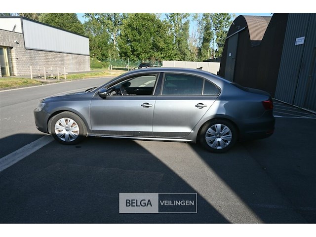 Vw jetta - afbeelding 16 van  26