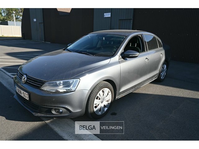 Vw jetta - afbeelding 17 van  26