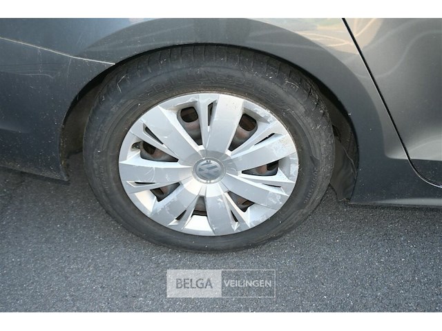 Vw jetta - afbeelding 18 van  26