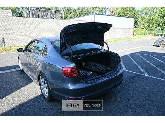 Vw jetta - afbeelding 21 van  26