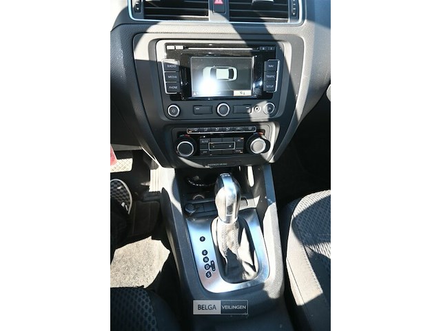 Vw jetta - afbeelding 25 van  26