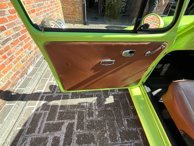 Vw kever 1975 - afbeelding 10 van  45