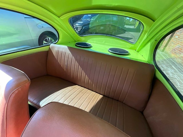 Vw kever 1975 - afbeelding 11 van  45