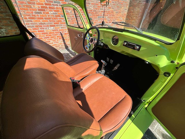 Vw kever 1975 - afbeelding 12 van  45